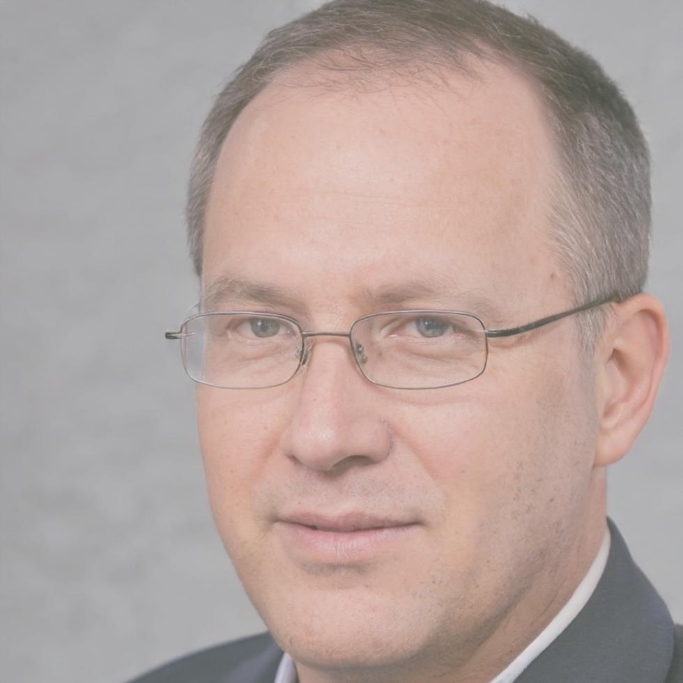 Kasper Lundqvist, senior event planning consultant