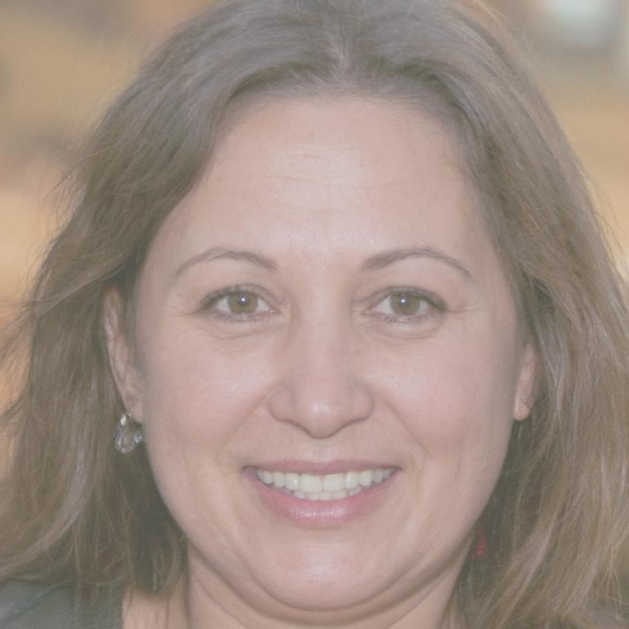 Chanida, lead event strategist at maxonflowtech