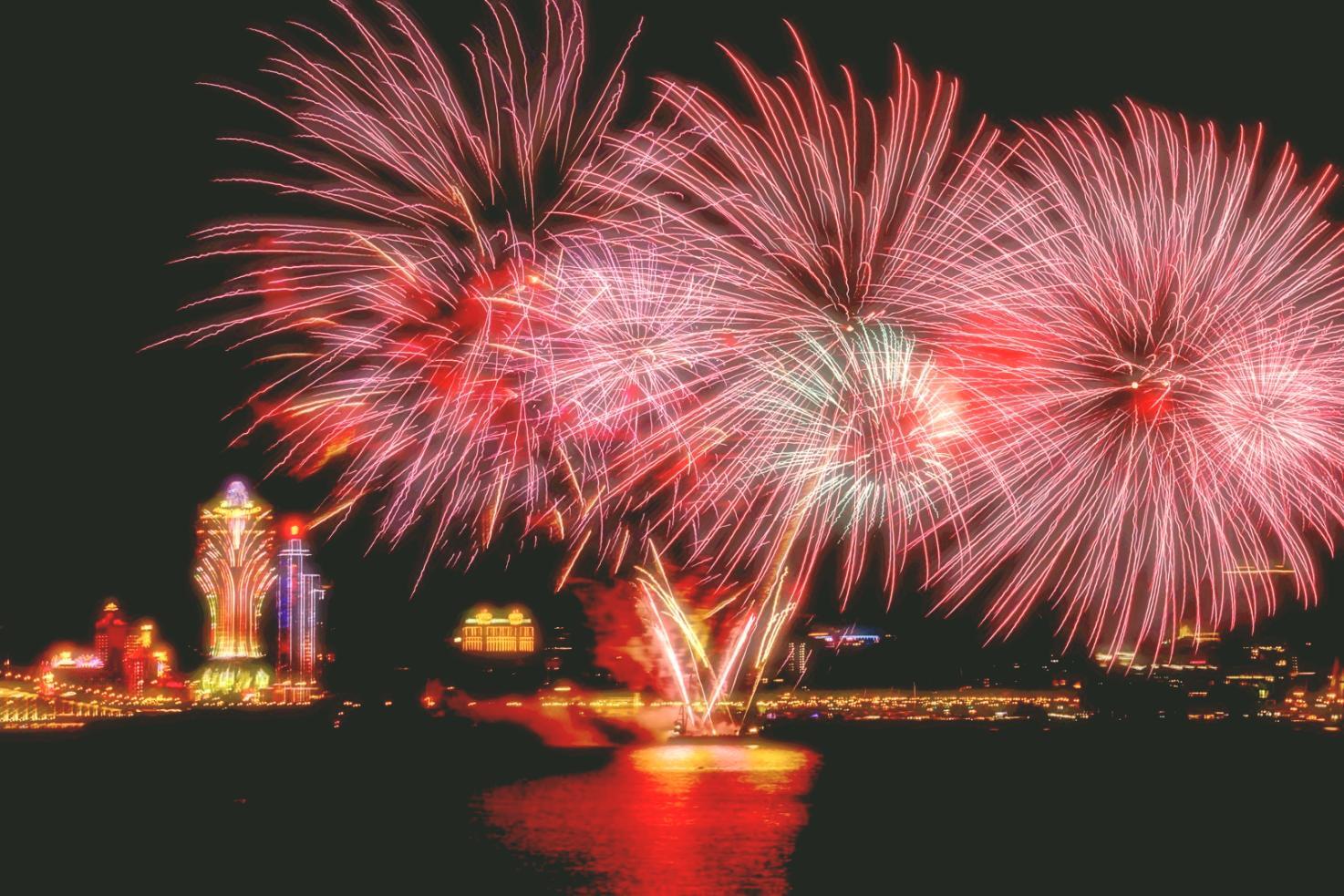 Professional event coordination team